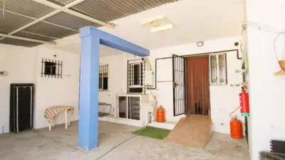 Apartment in Peñón photo 17