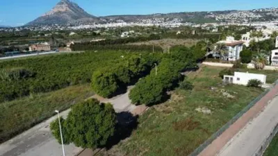 Terreno en venta en Centro - Vista 4
