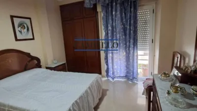 Apartment in Adra photo 9