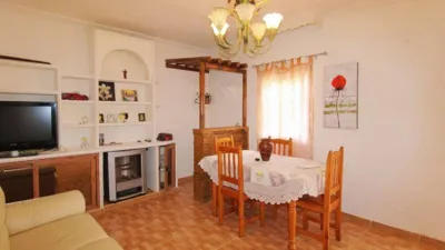 Apartment in Peñón photo 2