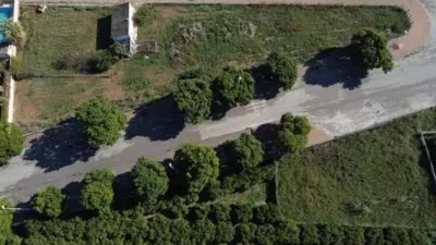 Terreno en venta en Centro - Vista 5