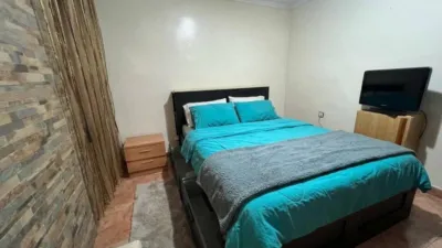 Flat in Les Roquetes photo 3