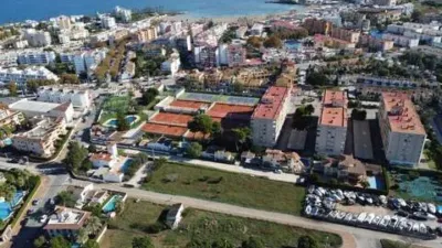 Terreno en venta en Centro - Vista 2