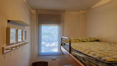 Apartment on Carrer de Joanot Martorell photo 22