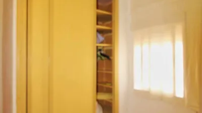 Apartment in Peñón photo 4