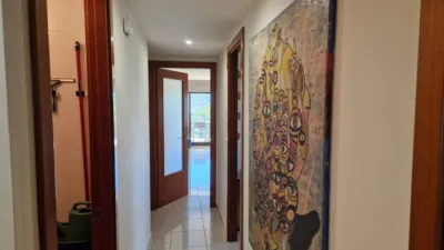 Apartment on Carrer de Joanot Martorell photo 12