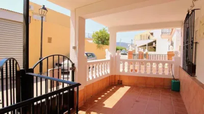 Apartment in Peñón photo 20