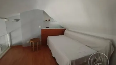 Attic for sale in La Lastrilla photo 13