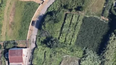 Terreno en venta en A Coruna - Vista 3
