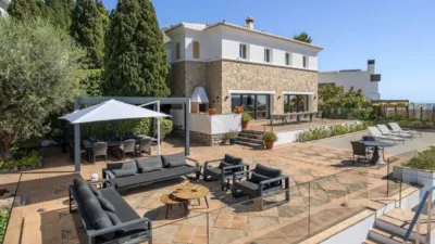 Chalet en Marina del Este-Punta de la Mona photo 6