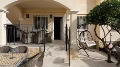 Apartment in Orihuela Costa photo 5