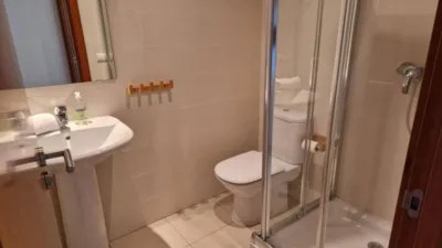 Apartment on Carrer de Joanot Martorell photo 23