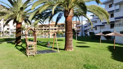 Pis – Xàbia - Jávea - Vista 4