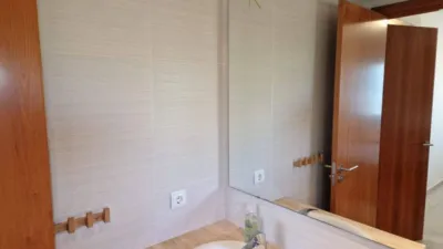 Apartment on Carrer de Joanot Martorell photo 18