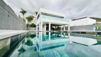 Chalet en Costa Adeje photo 3
