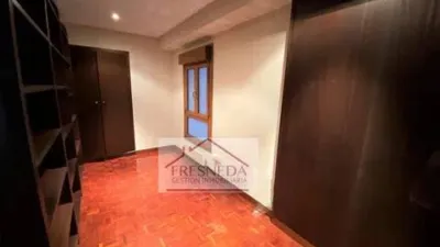Piso en alquiler en Calle del Arquitecto Reguera, Centro (Oviedo) de 1.500 €<span>/mes</span>