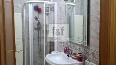 Duplex in Plasencia photo 16