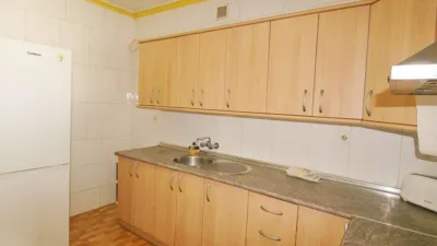 Apartment in Peñón photo 15