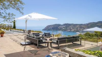 Chalet en Marina del Este-Punta de la Mona photo 8