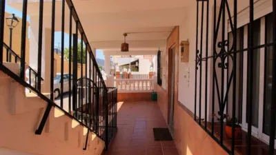 Apartment in Peñón photo 21