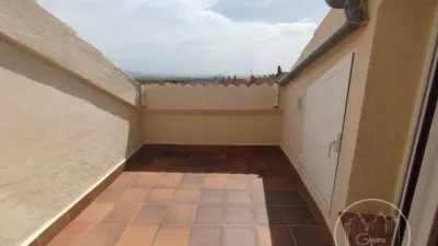 Attic for sale in La Lastrilla photo 7