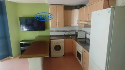 Piso – Alicante - Alacant - Más