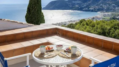 Chalet en Marina del Este-Punta de la Mona photo 45