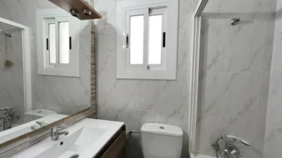 Flat in Les Roquetes photo 6
