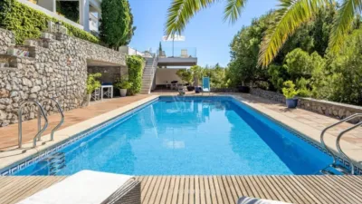 Chalet en Marina del Este-Punta de la Mona photo 9