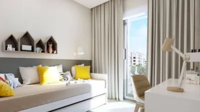 Apartment in Guardamar del Segura photo 15