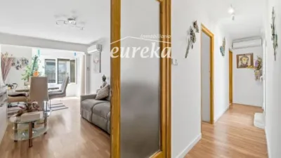 Apartment in Centre photo 37
