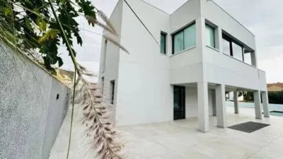 Chalet en Costa Adeje photo 4