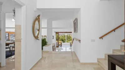Chalet en Marina del Este-Punta de la Mona photo 19