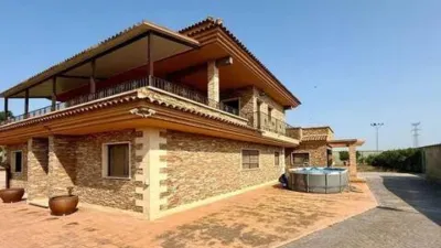 Casa – San Miguel de Salinas, Balcón de la Costa Blanca - Vista 3