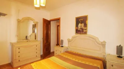 Apartment in Peñón photo 9
