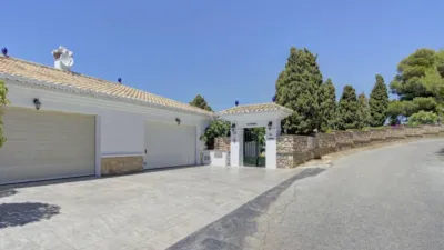 Chalet en Marina del Este-Punta de la Mona photo 50