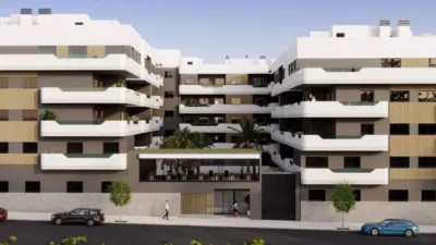 Piso – Santa Pola - Vista 5