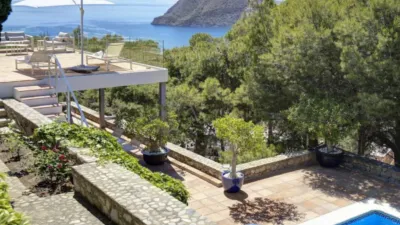 Chalet en Marina del Este-Punta de la Mona photo 24