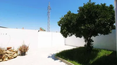 Apartment in Peñón photo 16