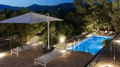 Chalet en Marina del Este-Punta de la Mona photo 54