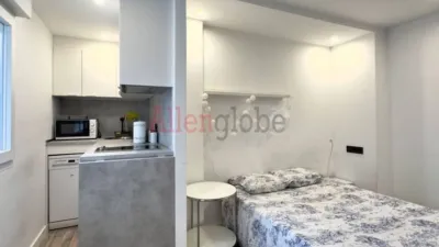Piso en alquiler en Parque de Invierno, Parque de Invierno (Oviedo) de 680 €<span>/mes</span>