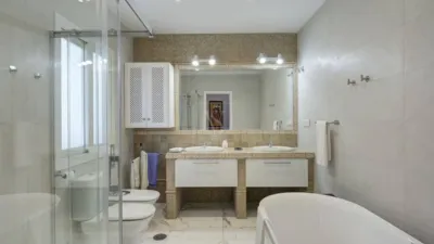 Chalet en Marina del Este-Punta de la Mona photo 31