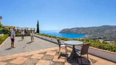 Chalet en Marina del Este-Punta de la Mona photo 58