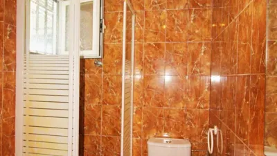 Apartment in Peñón photo 8