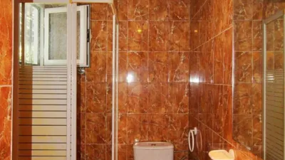 Apartment in Peñón photo 7