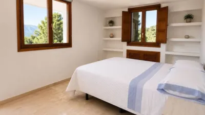 Chalet en Marina del Este-Punta de la Mona photo 46