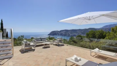 Chalet en Marina del Este-Punta de la Mona photo 7
