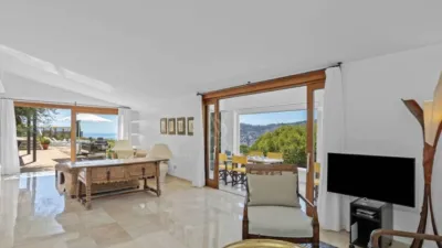 Chalet en Marina del Este-Punta de la Mona photo 22
