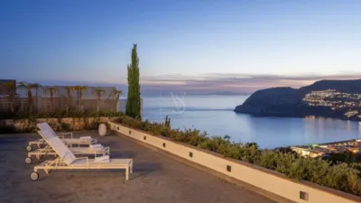 Chalet en Marina del Este-Punta de la Mona photo 57