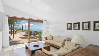 Chalet en Marina del Este-Punta de la Mona photo 21